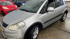 Gebruikt 2007 Suzuki SX4 MPV | € 2.999 (Eerlijke prijs)