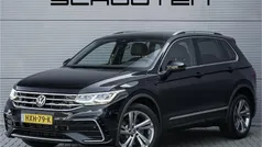 Gebruikt 2022 VW Tiguan R-line SUV | € 37.400 (Eerlijke prijs)