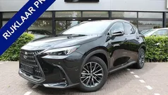 Gebruikt 2025 Lexus NX450h+ Luxury Line SUV | € 59.950 (Eerlijke prijs)