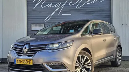 Occasion Renault Espace Initiale Paris 161 PK (118 kW) 2017 MPV