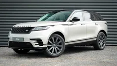 Geel Gebruikt 2018 Land Rover Range Rover Velar HSE Dynamic SUV | € 41.750 (Eerlijke prijs)
