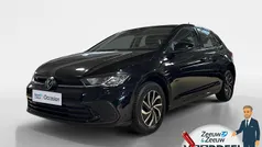 Zwart Gebruikt 2022 VW Polo Edition Hatchback | € 19.295 (Goede deal)