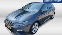 Gebruikt 2020 Seat Leon ST Beats Stationwagen | € 20.450 (Eerlijke prijs)