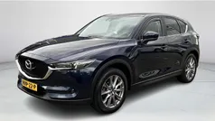 Gebruikt 2020 Mazda CX-5 Luxury SUV | € 29.740 (Eerlijke prijs)