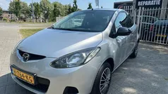 Gebruikt 2010 Mazda 2 Hatchback | € 2.250 (Eerlijke prijs)