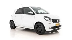Wit Gebruikt 2019 Smart ForFour Electric Drive Sedan | € 9.445 (Eerlijke prijs)