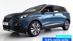 Gebruikt 2020 Peugeot 5008 GT-line MPV | € 20.440 (Eerlijke prijs)