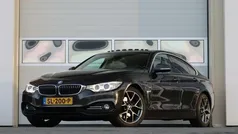 Bruin Gebruikt 2015 BMW 430 Executive Coupé | € 14.999