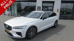 Gebruikt 2024 Volvo V60 Ultra Stationwagen | € 47.850 (Eerlijke prijs)