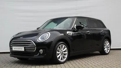 Occasion Mini Cooper Clubman Comfort 136 PK (100 kW) 2023 Stationwagen