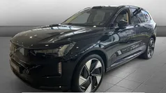 Zwart Gebruikt 2025 Volvo EX90 Ultra SUV | € 94.935 (Goede deal)
