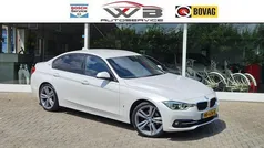 Gebruikt 2016 BMW 330 Executive Sedan | € 16.899 (Eerlijke prijs)