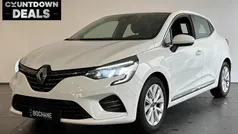 Gebruikt 2021 Renault Clio V Intens Hatchback | € 14.735 (Eerlijke prijs)