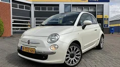 Wit Gebruikt 2014 Fiat Sedici Lounge SUV | € 6.499 (Eerlijke prijs)