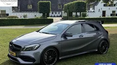 Grijs Gebruikt 2016 Mercedes A45 AMG AMG Hatchback | € 30.999 (Eerlijke prijs)