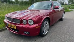 Gebruikt 2008 Jaguar XJ Sedan | € 22.500 (Goede deal)