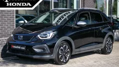 Zwart Gebruikt 2023 Honda Jazz Hatchback | € 28.450 (Iets duurder)
