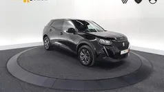 Zwart Gebruikt 2023 Peugeot 2008 Allure SUV | € 21.400 (Goede deal)
