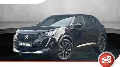 Gebruikt 2020 Peugeot e-2008 GTi SUV | € 16.925 (Eerlijke prijs)