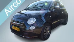Gebruikt 2014 Fiat 500 Hatchback | € 4.750 (Eerlijke prijs)