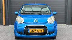 Gebruikt 2010 Citroën C1 Hatchback | € 2.950 (Eerlijke prijs)