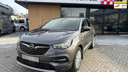 Occasion 2020 Opel Grandland X Business SUV | € 18.950 (Goede deal)