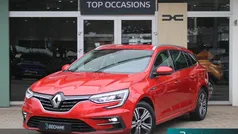 Gebruikt 2022 Renault Mégane GrandTour Intens Stationwagen | € 18.545 (Goede deal)