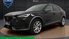 Zwart Gebruikt 2022 Cupra Formentor SUV | € 27.450 (Goede deal)