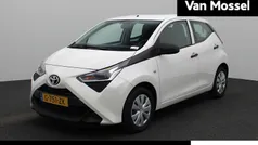 Gebruikt 2020 Toyota Aygo Hatchback | € 7.900 (Goede deal)