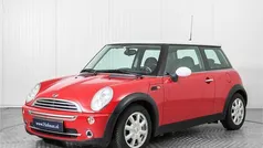 Gebruikt 2005 Mini Cooper Pepper Hatchback | € 3.900 (Goede deal)