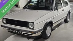 Gebruikt 1987 VW Golf II Hatchback | € 4.999