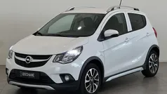 Gebruikt 2019 Opel Karl Edition Hatchback | € 11.420 (Eerlijke prijs)