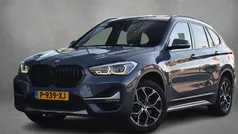 Grijs Gebruikt 2022 BMW X1 xLine SUV | € 29.950 (Eerlijke prijs)