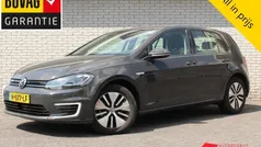 Grijs Gebruikt 2020 VW e-Golf Hatchback | € 13.650 (Eerlijke prijs)