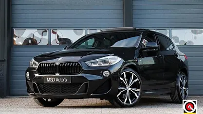 Gebruikt 2019 BMW X2 M Sport SUV | € 28.950 (Eerlijke prijs)