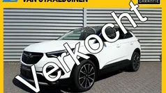 Wit Gebruikt 2021 Opel Grandland X Ultimate SUV | € 26.795 (Eerlijke prijs)
