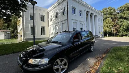 Occasion 2004 Volvo V70 Stationwagen | € 6.950 (Super prijs)