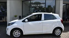 Gebruikt 2019 Kia Picanto Hatchback | € 5.999 (Goede deal)