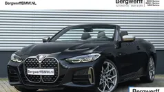 Zwart Gebruikt 2022 BMW M440 M Sport Sedan | € 64.875 (Eerlijke prijs)