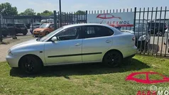 Grijs Gebruikt 2006 Seat Cordoba Sedan | € 1.299 (Eerlijke prijs)