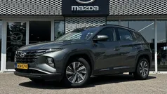 Grijs Gebruikt 2022 Hyundai Tucson SUV | € 28.490 (Eerlijke prijs)