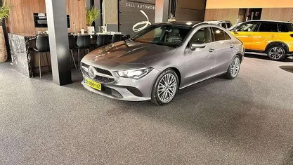 Occasion Mercedes CLA180 Luxury 136 PK (100 kW) 2022 Sedan