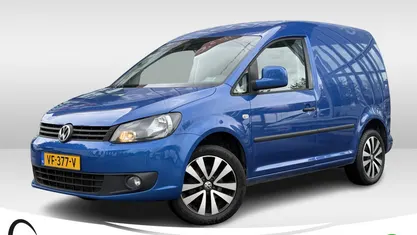 Occasion VW Caddy 102 PK (75 kW) 2013 MPV