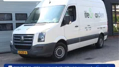 Gebruikt 2009 VW Crafter Van | € 4.900 (Super prijs)