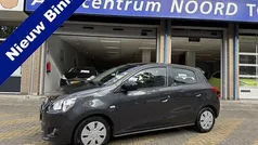 Gebruikt 2014 Mitsubishi Space Star Inform Hatchback | € 5.449 (Eerlijke prijs)
