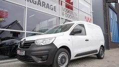 Gebruikt 2021 Renault Kangoo Komfort MPV | € 13.950 (Eerlijke prijs)