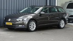 Gebruikt 2017 VW Passat Highline Stationwagen | € 15.945 (Eerlijke prijs)