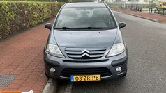 Gebruikt 2008 Citroën C3 Hatchback | € 2.250 (Eerlijke prijs)