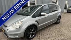 Gebruikt 2007 Ford S-MAX S MPV | € 2.450 (Eerlijke prijs)