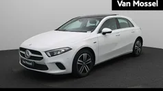 Gebruikt 2020 Mercedes A250 Business Hatchback | € 26.400 (Goede deal)